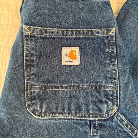 Carhart FR Jeans - Picture 5 of 5